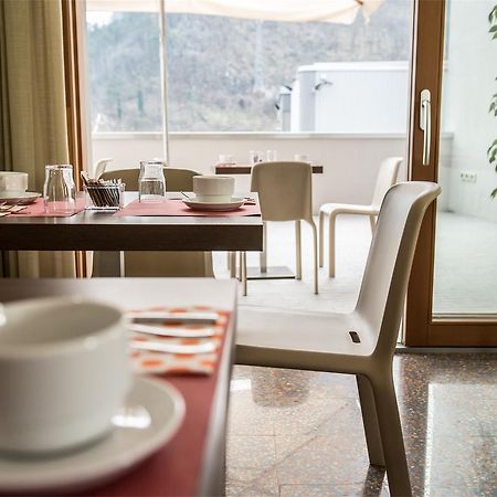 Villa Cameras Room And Breakfast Mori Kültér fotó